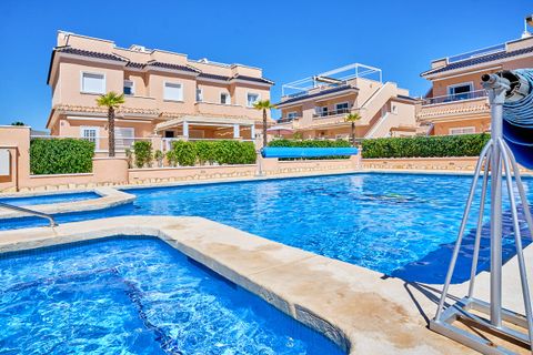Bungalou a Cabo Roig, Alicante, Cabo Roig - € 219.000 | Ref: ks4572 - foto 4